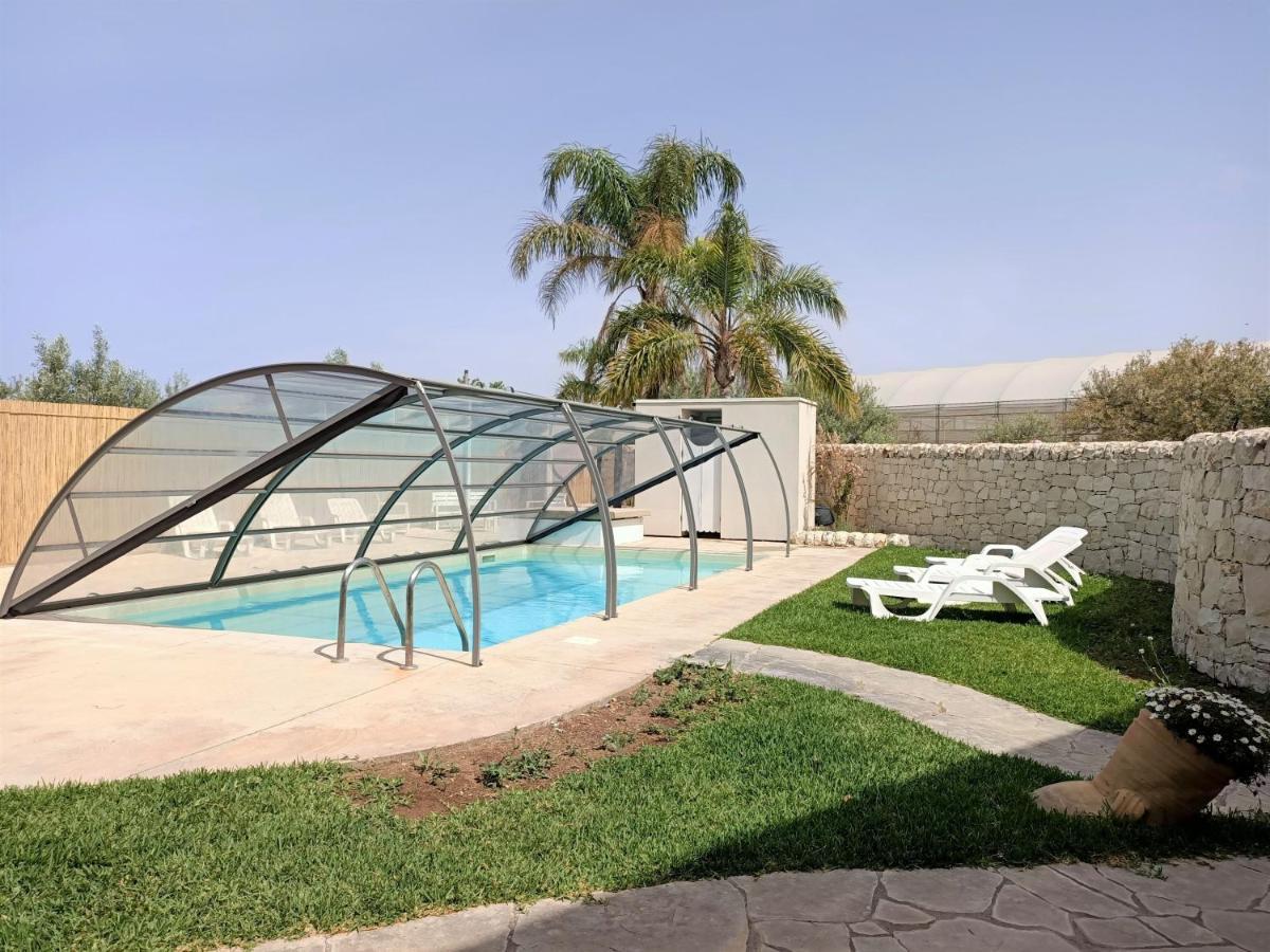 La Lantana Villa Марина ди Рагуса Екстериор снимка