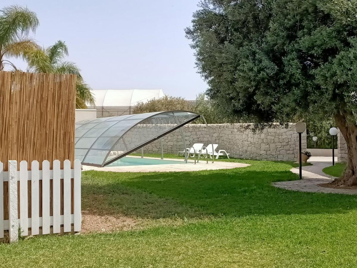 La Lantana Villa Марина ди Рагуса Екстериор снимка
