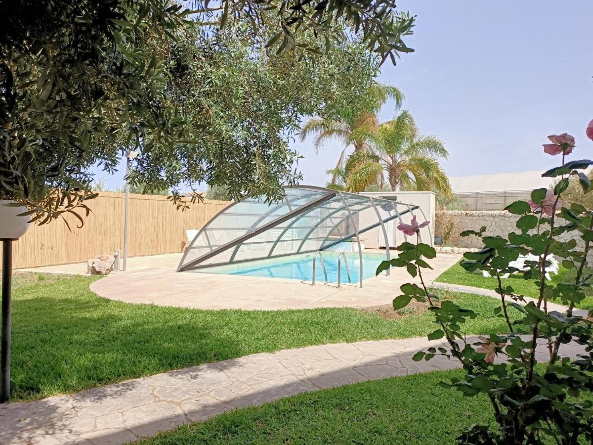 La Lantana Villa Марина ди Рагуса Екстериор снимка