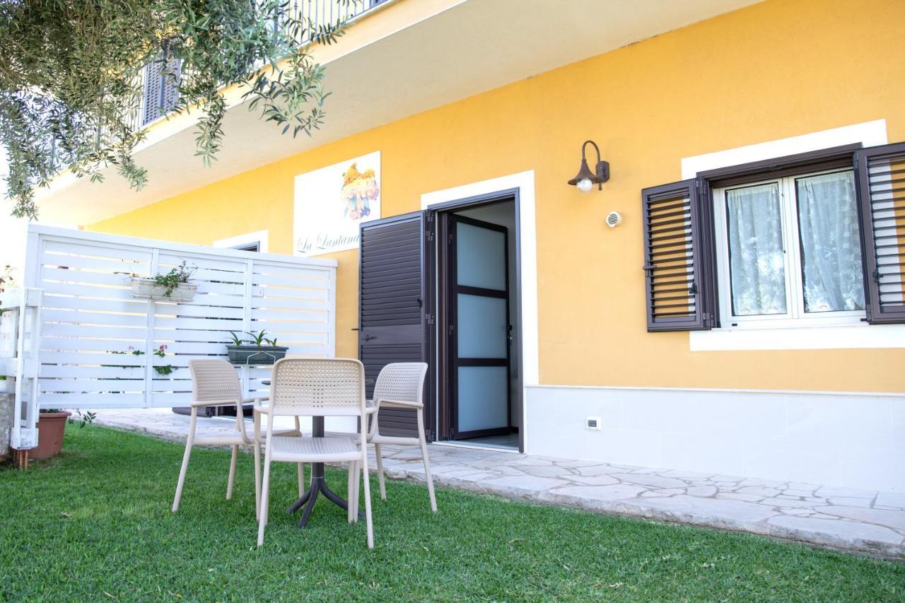 La Lantana Villa Марина ди Рагуса Екстериор снимка