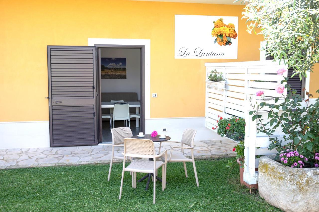 La Lantana Villa Марина ди Рагуса Екстериор снимка