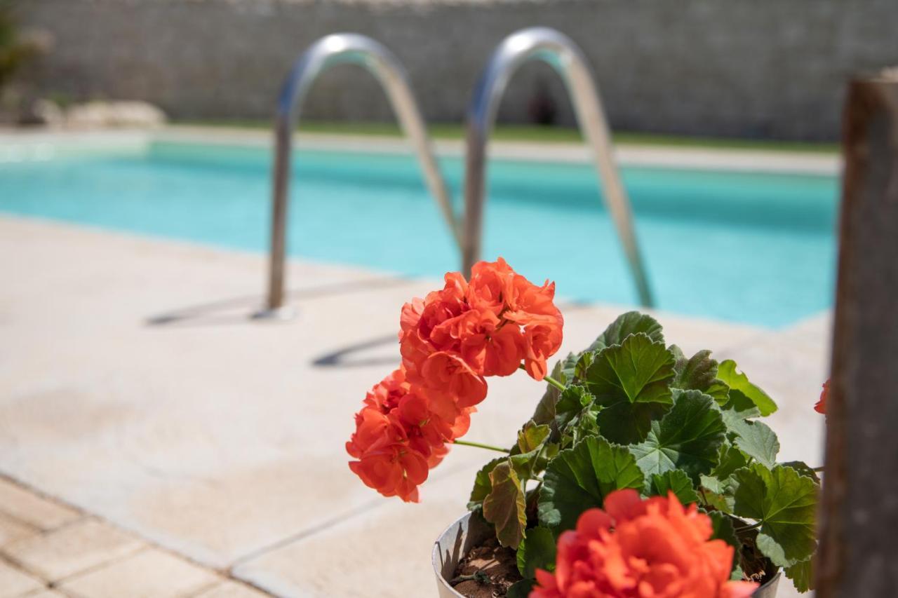 La Lantana Villa Марина ди Рагуса Екстериор снимка