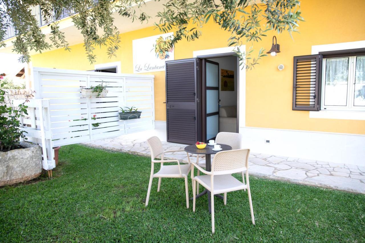 La Lantana Villa Марина ди Рагуса Екстериор снимка
