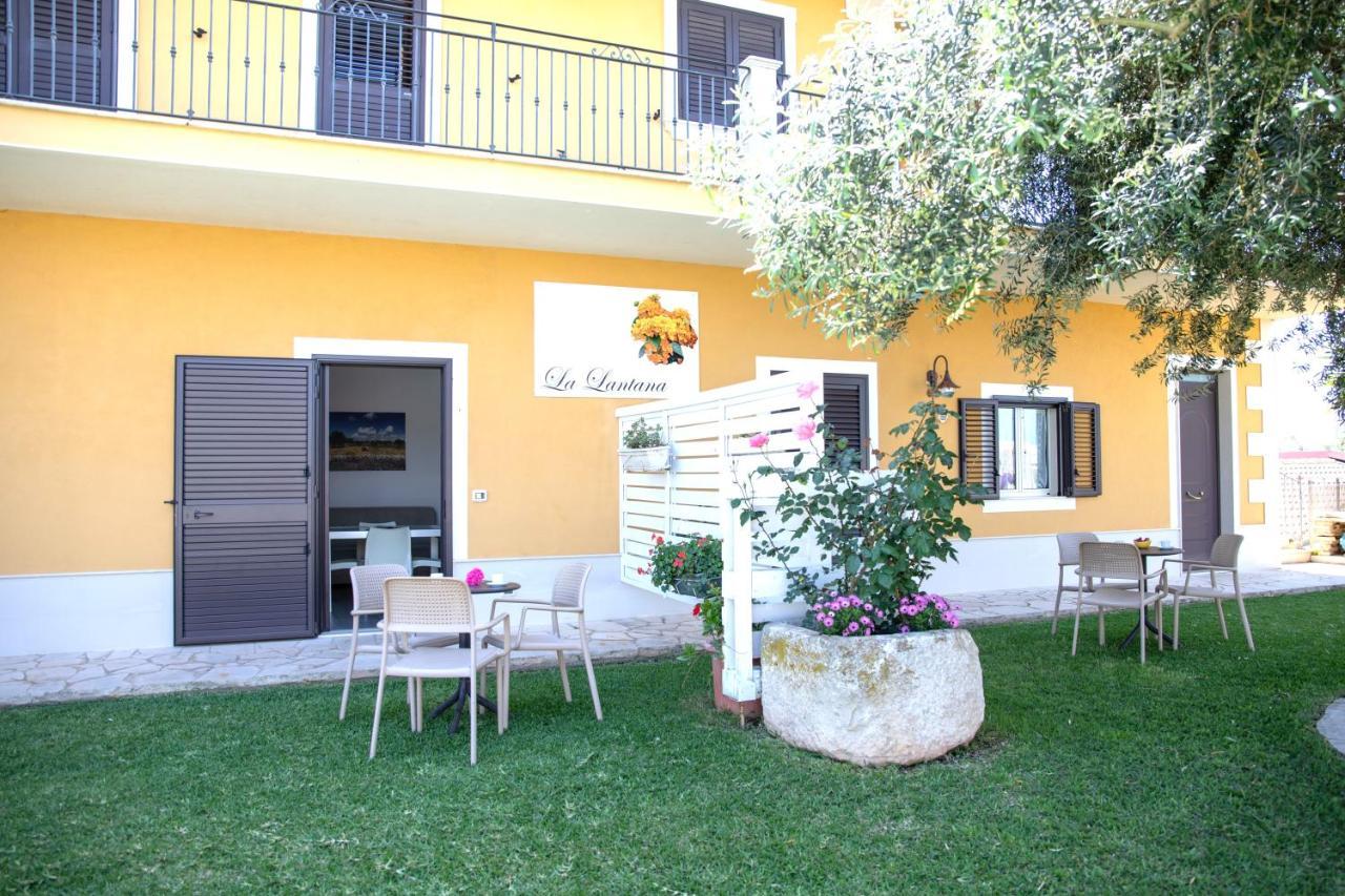 La Lantana Villa Марина ди Рагуса Екстериор снимка