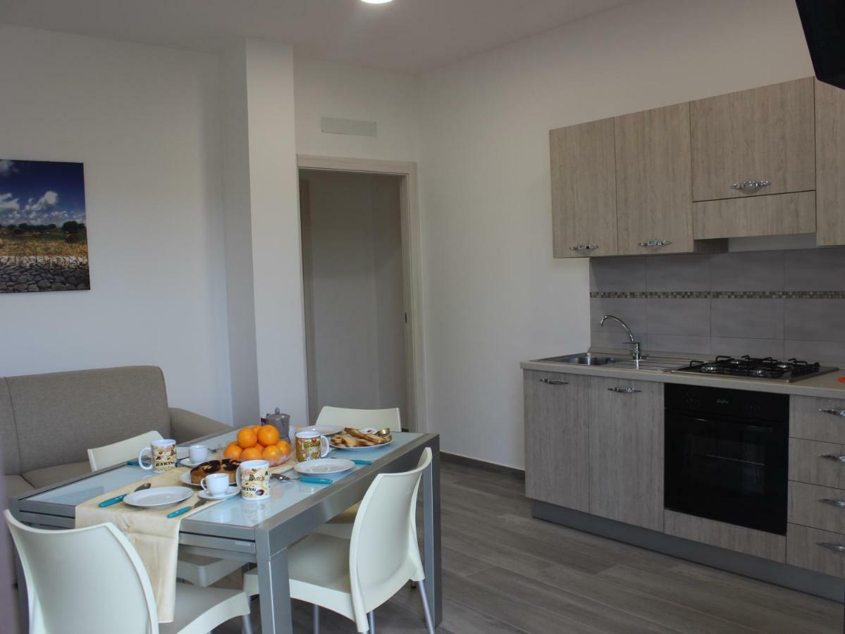 La Lantana Villa Марина ди Рагуса Екстериор снимка