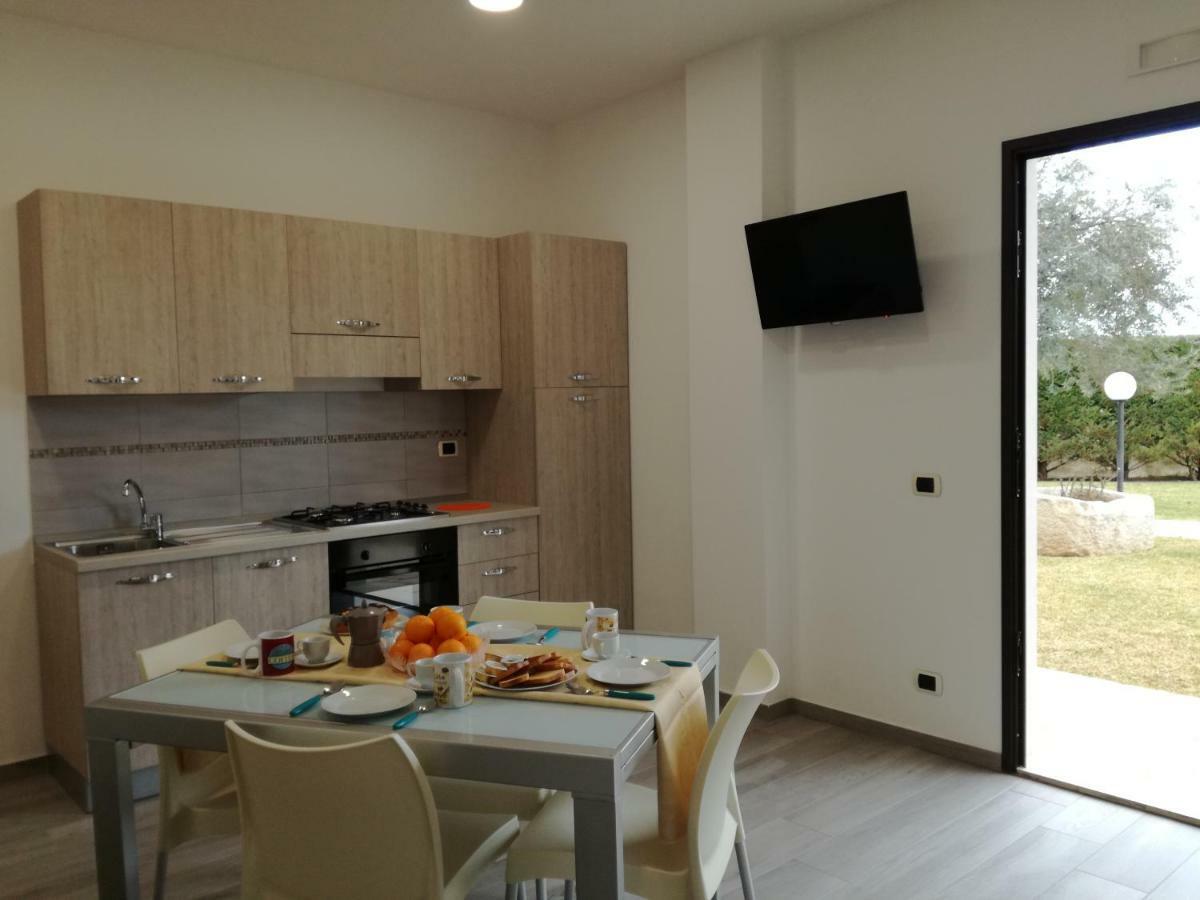 La Lantana Villa Марина ди Рагуса Екстериор снимка