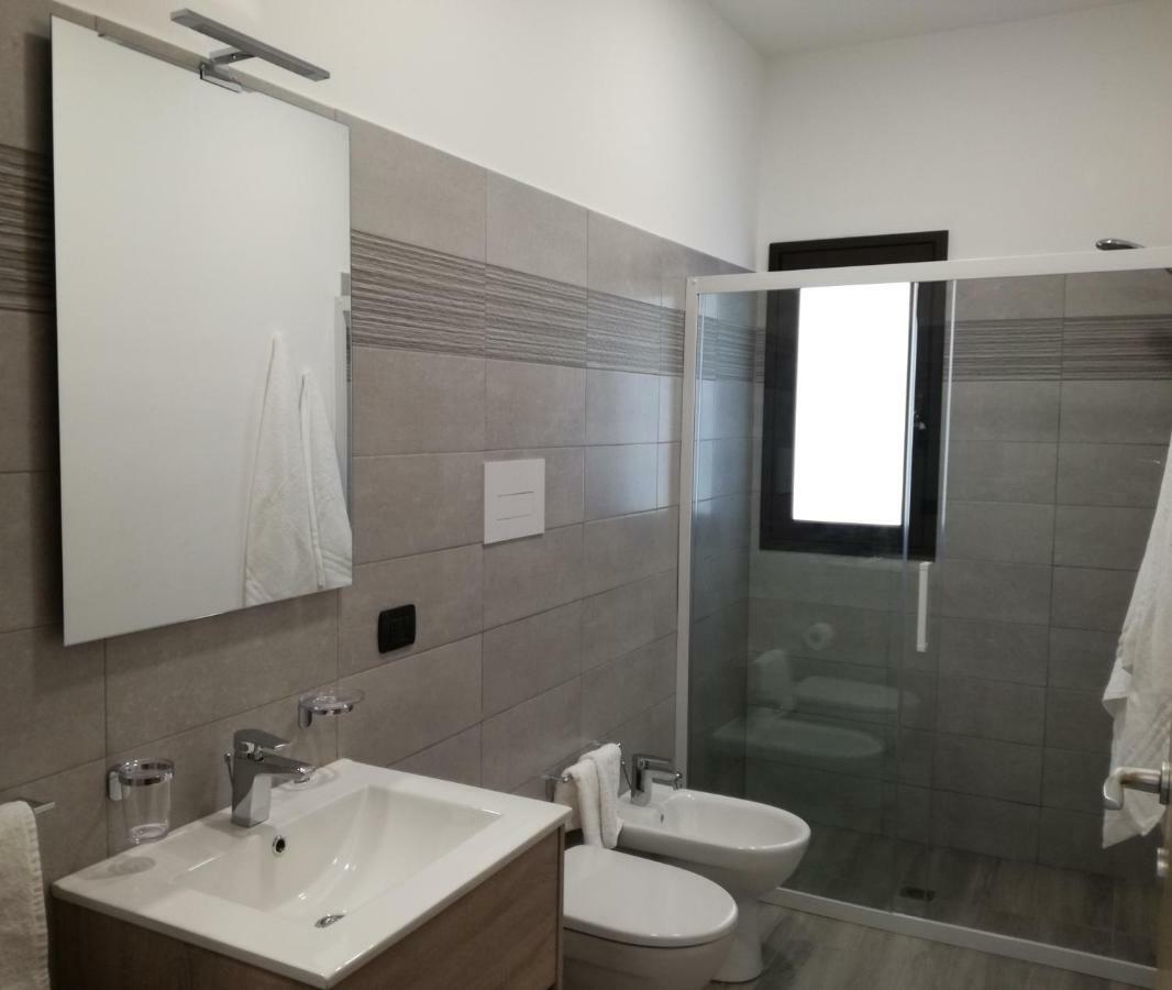 La Lantana Villa Марина ди Рагуса Екстериор снимка