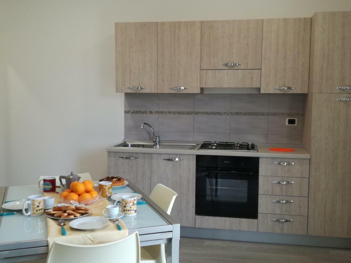 La Lantana Villa Марина ди Рагуса Екстериор снимка