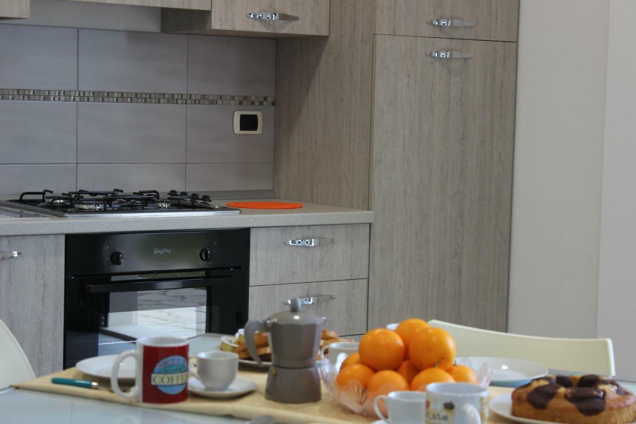 La Lantana Villa Марина ди Рагуса Екстериор снимка