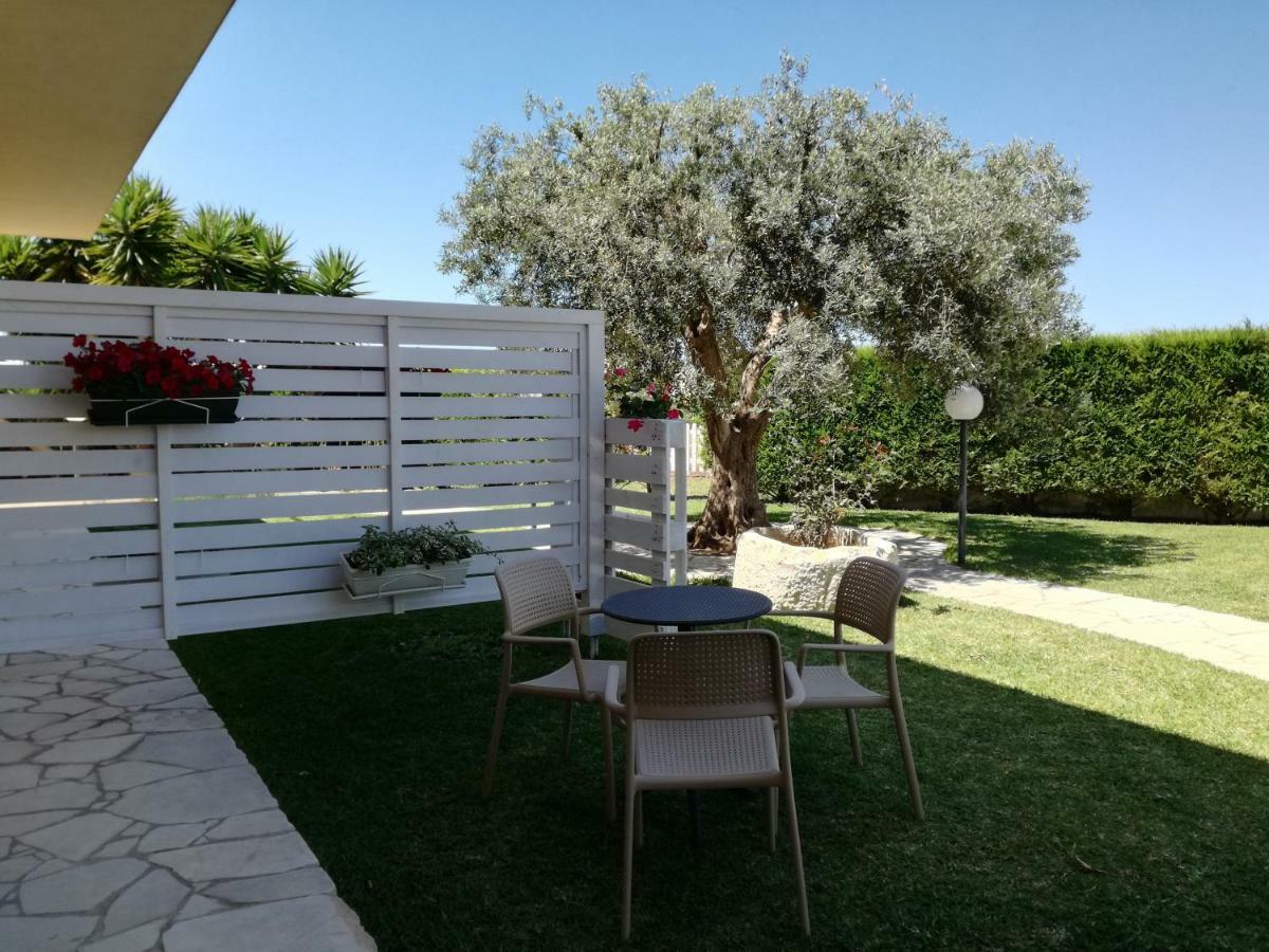 La Lantana Villa Марина ди Рагуса Екстериор снимка
